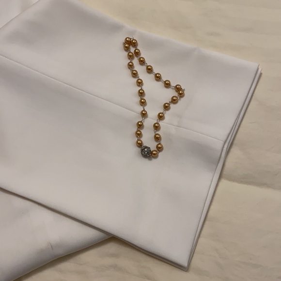 Classic WHBM Dress Pant🎈 - Picture 2 of 9